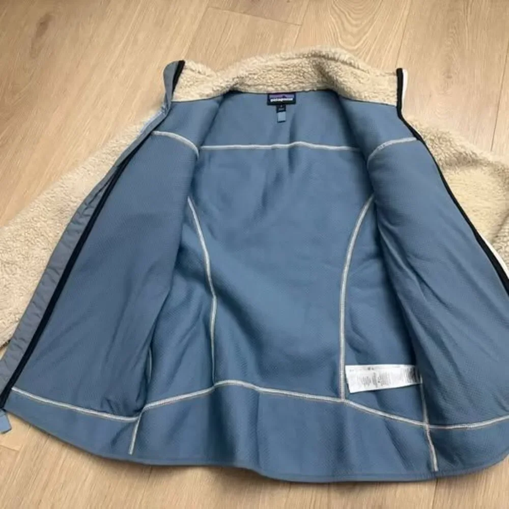 Patagonia Women's Classic Retro-X Fleece Jacket size Small